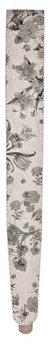 Planet Waves 25DFL-01 Distressed    ,  White Flowers