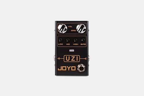 Joyo R-03-UZI-DISTORTION  