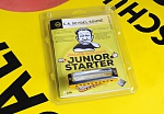 :Seydel Sohne 40007 Just Play Harmonica Junior Starter Kit   +  