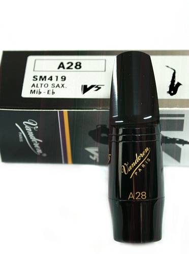 Vandoren SM419 V5   - A28