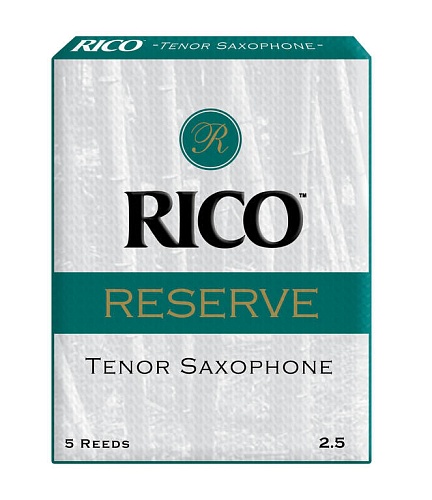 Rico RKR0525  Reserve    ,  2.5, 5