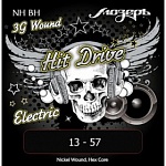 : NH-BH Hit Drive    , 13-57
