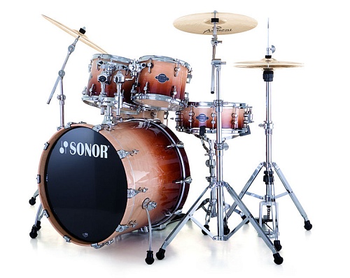Sonor Select Force SEF 11 Stage S Drive Set NM  , --